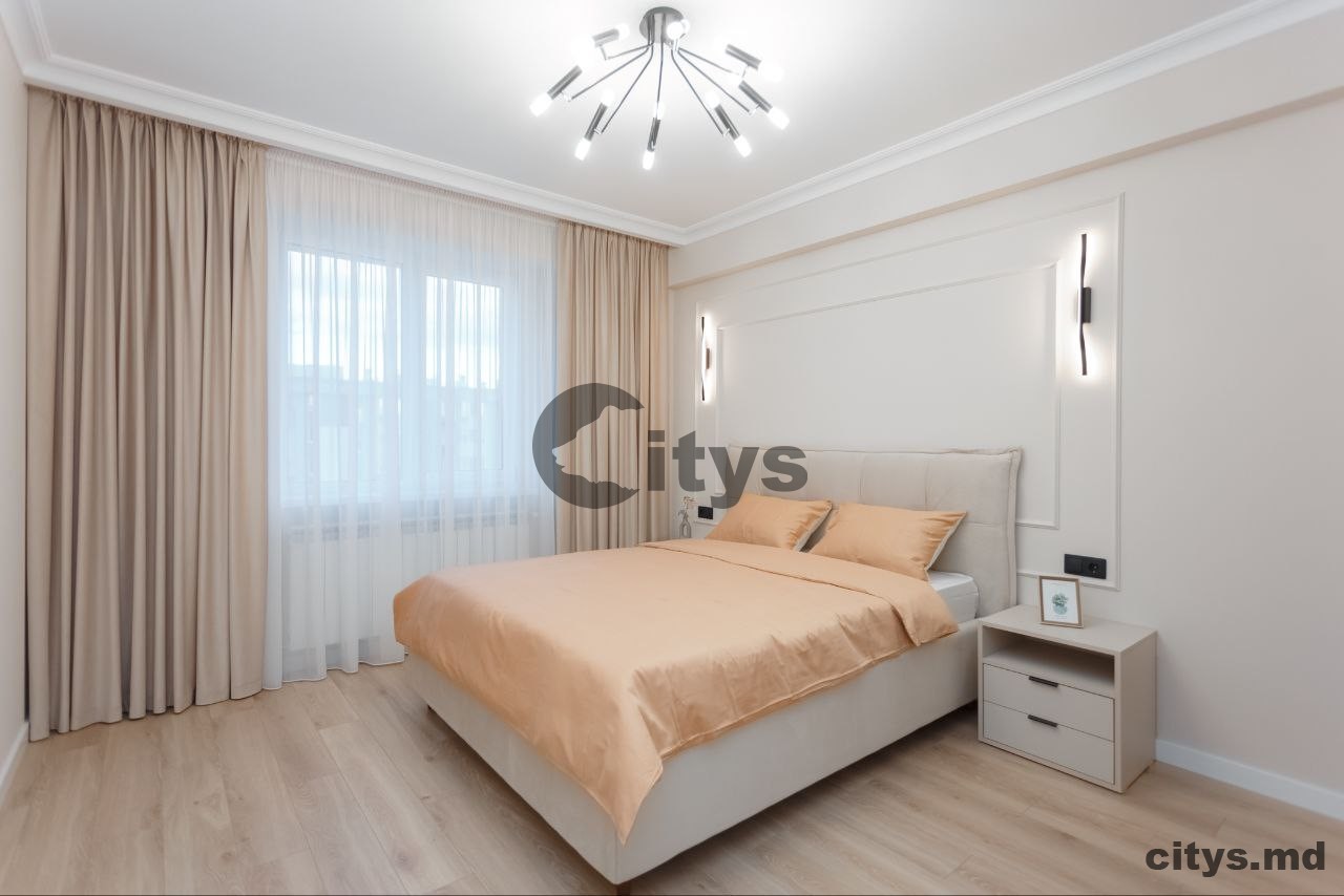 Apartament cu 2 camere, 89m², M. Cel Bătrân photo 3