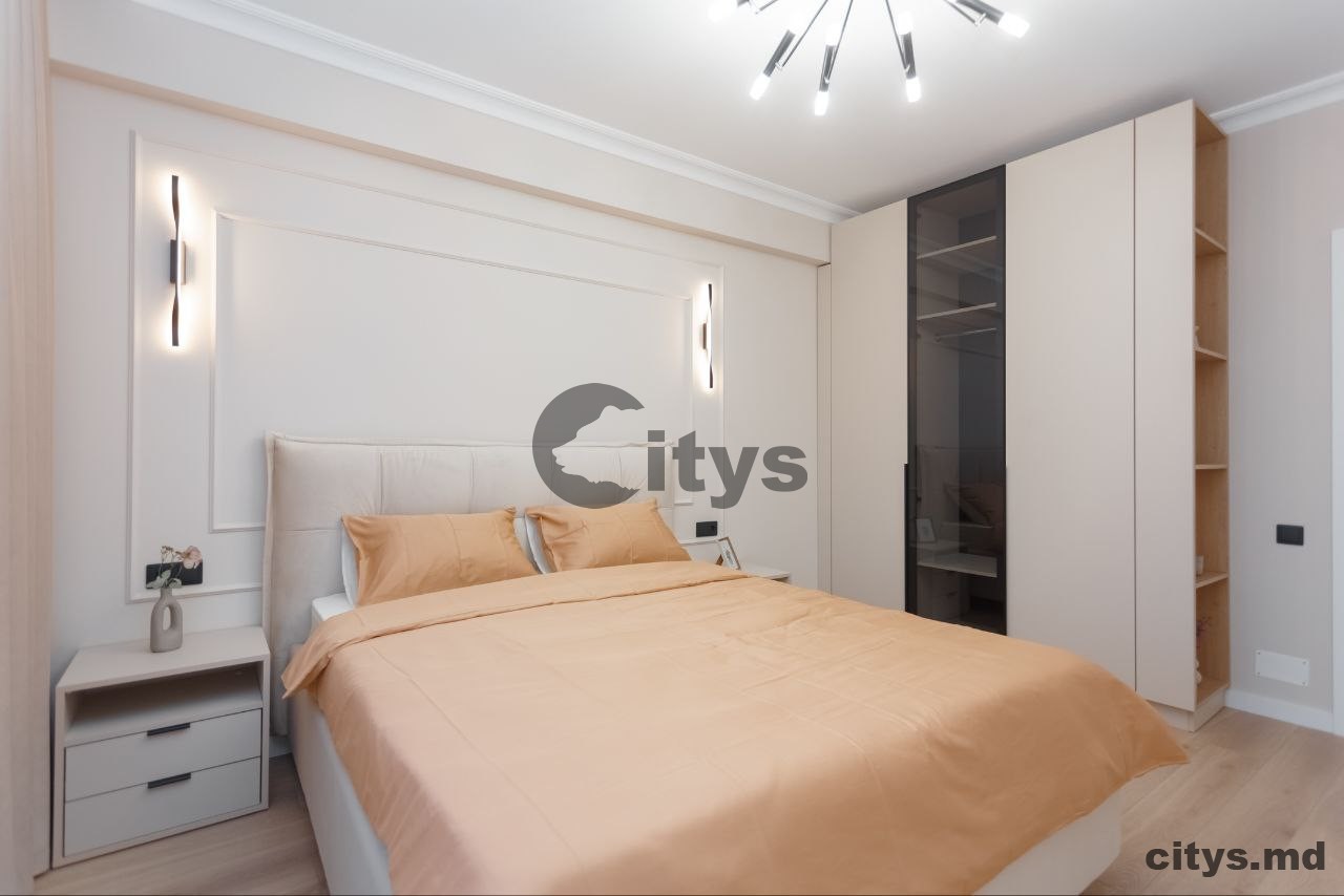 Apartament cu 2 camere, 89m², M. Cel Bătrân photo 2