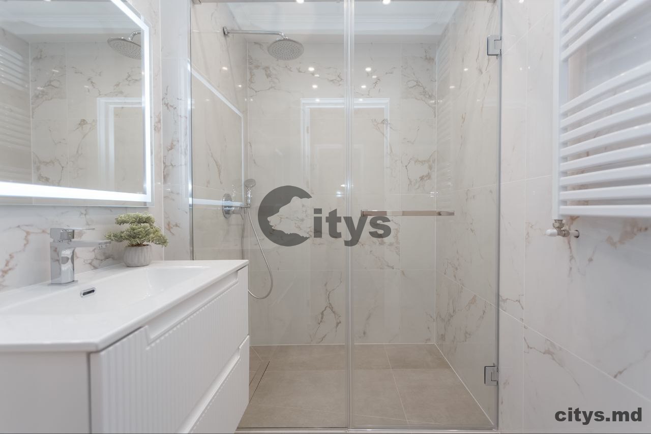 Apartament cu 2 camere, 89m², M. Cel Bătrân photo 1