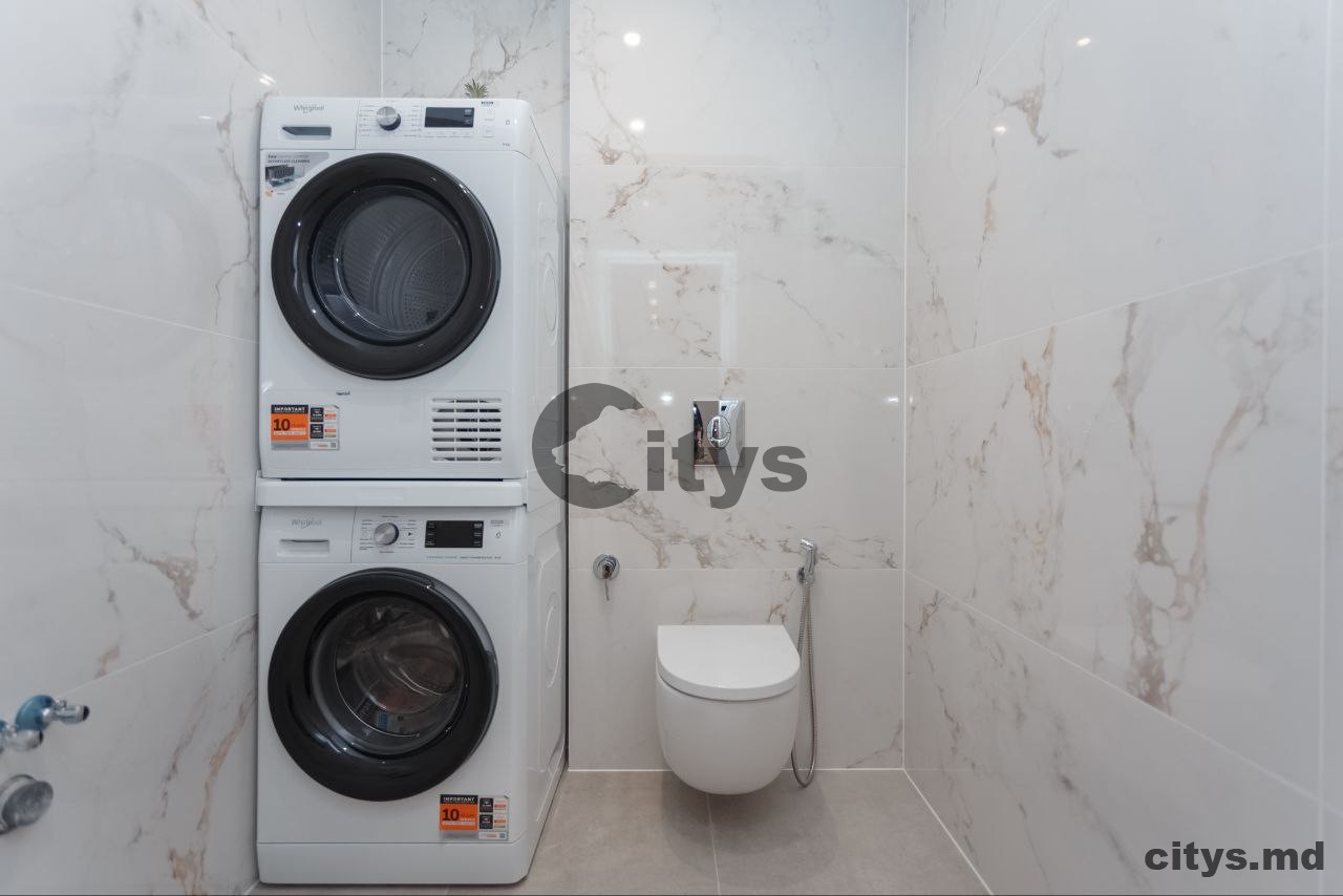 Apartament cu 2 camere, 89m², M. Cel Bătrân photo 9