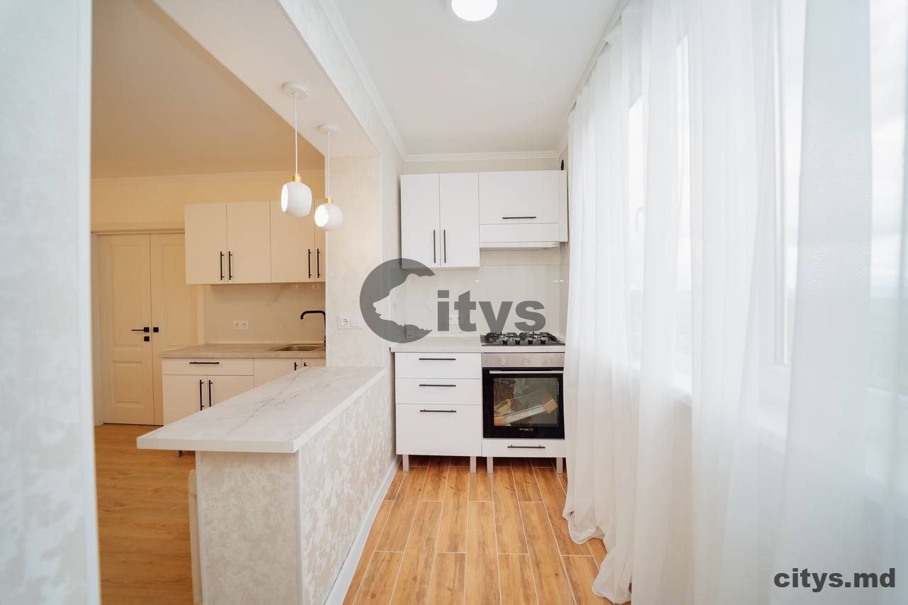 2-х комнатная квартира, 60м², Ialoveni photo 8