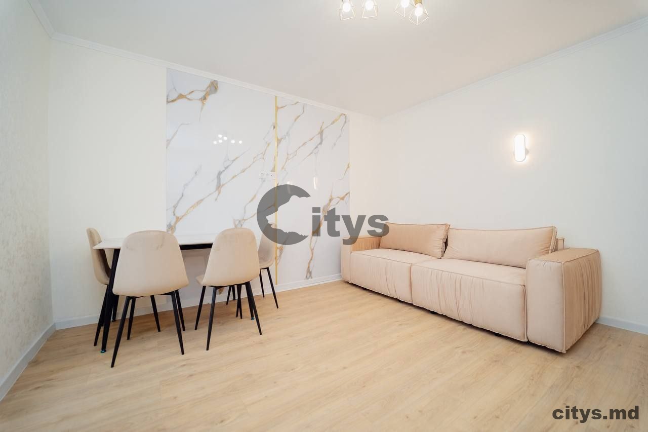 2-х комнатная квартира, 60м², Ialoveni photo 7
