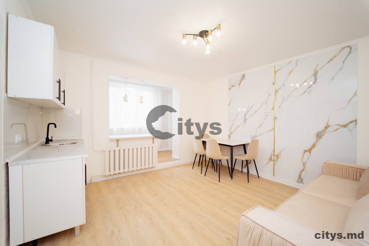 2-х комнатная квартира, 60м², Ialoveni photo 6