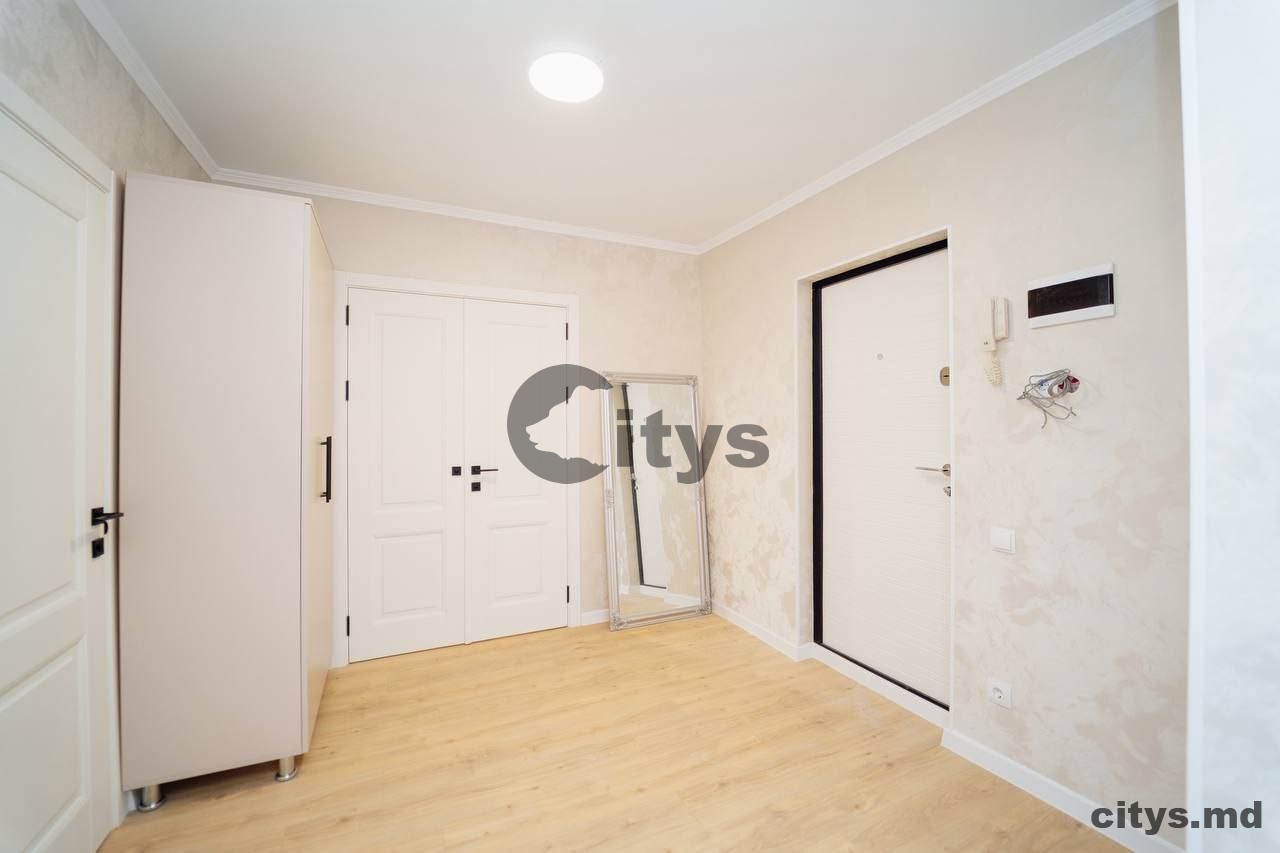 2-х комнатная квартира, 60м², Ialoveni photo 5