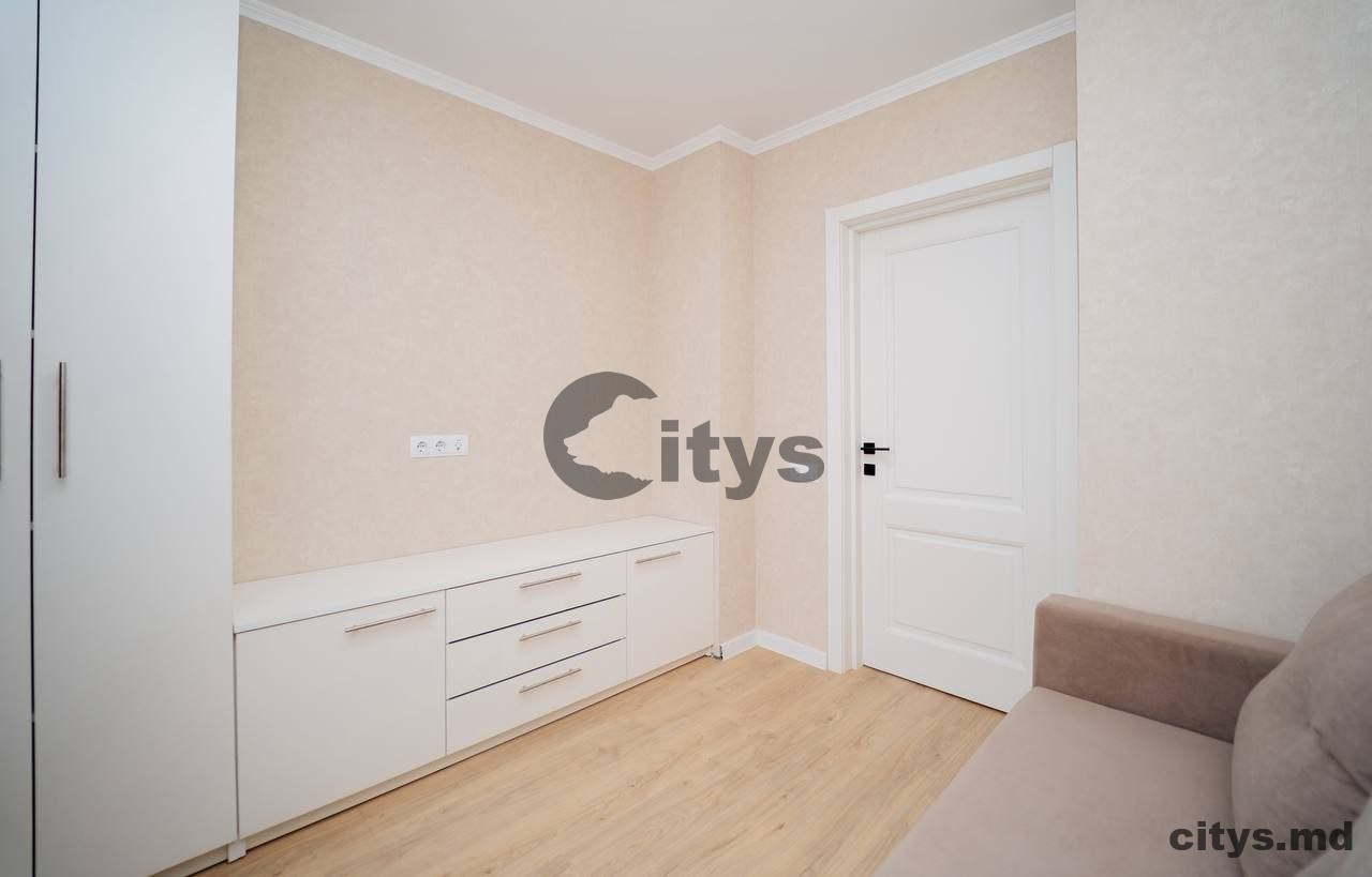 2-х комнатная квартира, 60м², Ialoveni photo 2