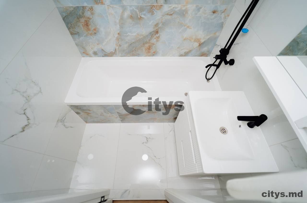2-х комнатная квартира, 60м², Ialoveni photo 9