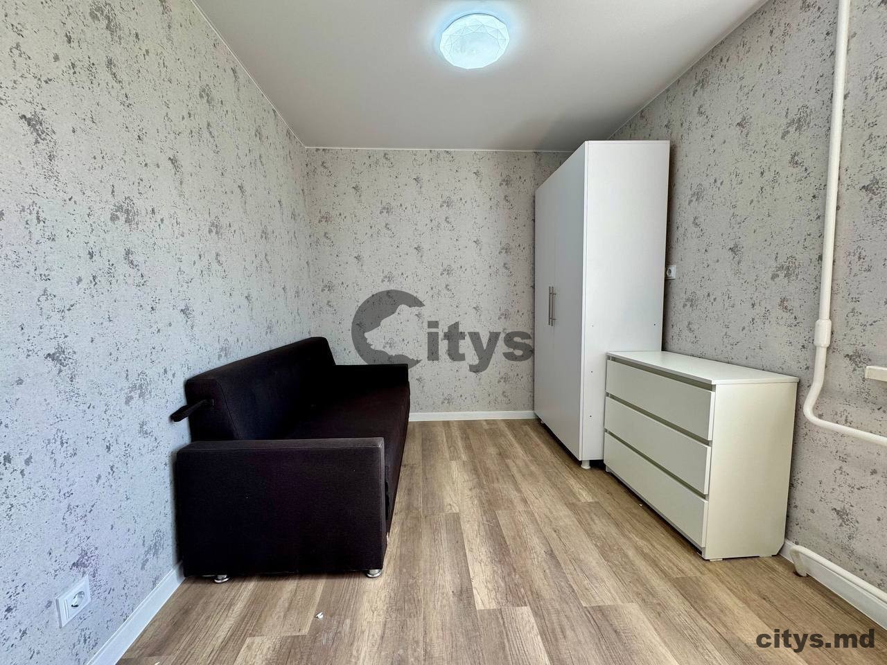 Garsonieră, 18m², Ул. Марии Драган photo 0