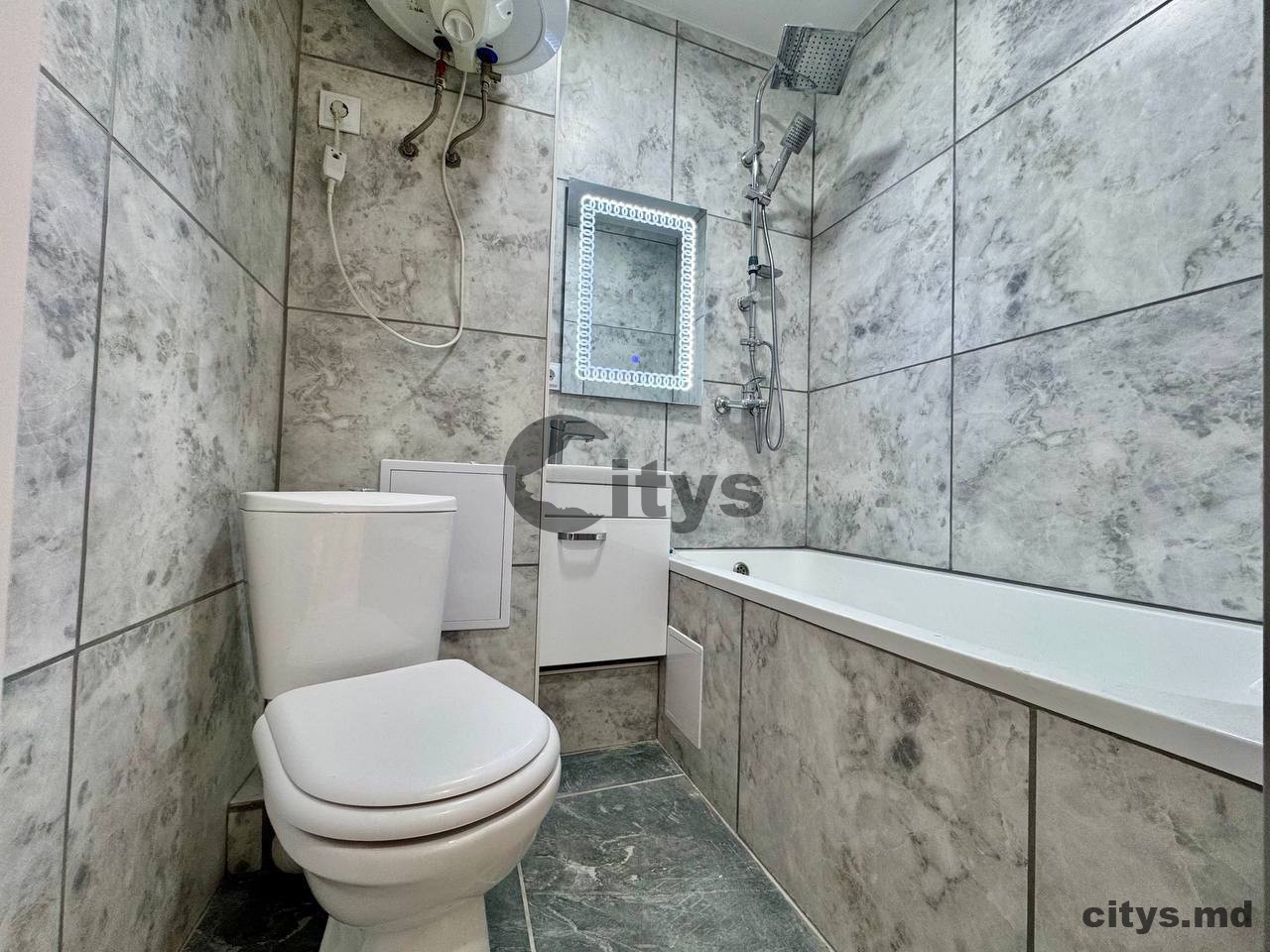 Garsonieră, 18m², Ул. Марии Драган photo 3