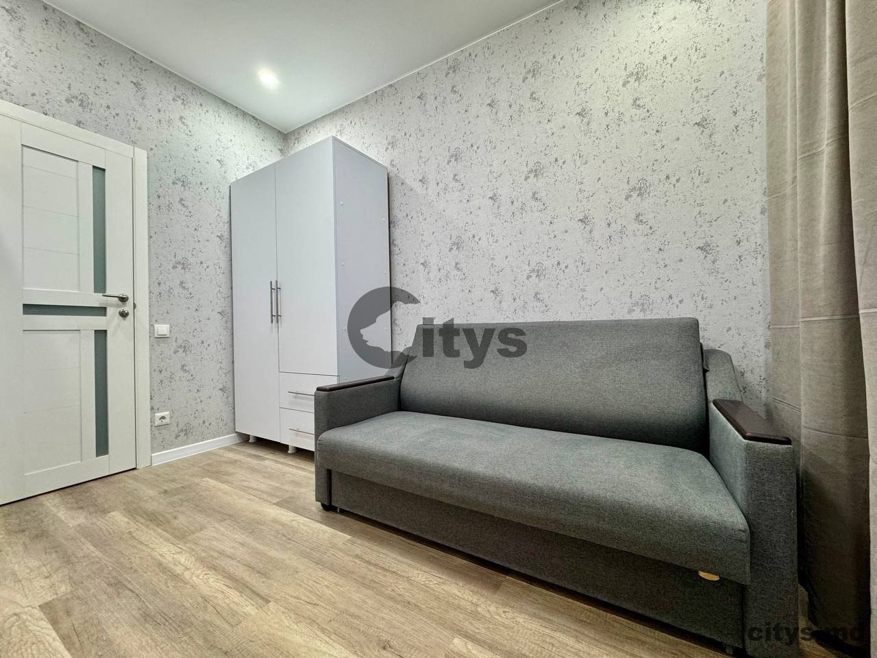 Garsonieră, 18m², Str.Columna photo 3