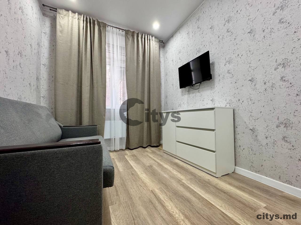 Garsonieră, 18m², Str.Columna photo 4