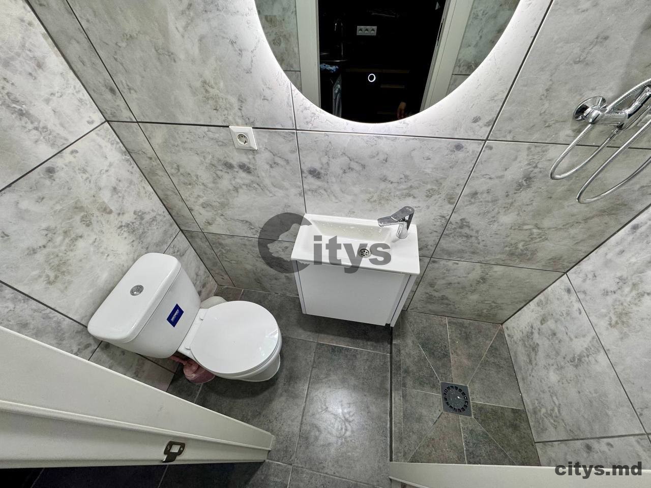 Garsonieră, 18m², Str.Columna photo 5