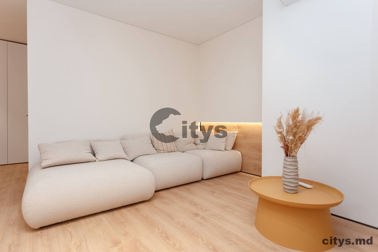 2-х комнатная квартира, 65м², Мирча чел Бэтрын photo 12