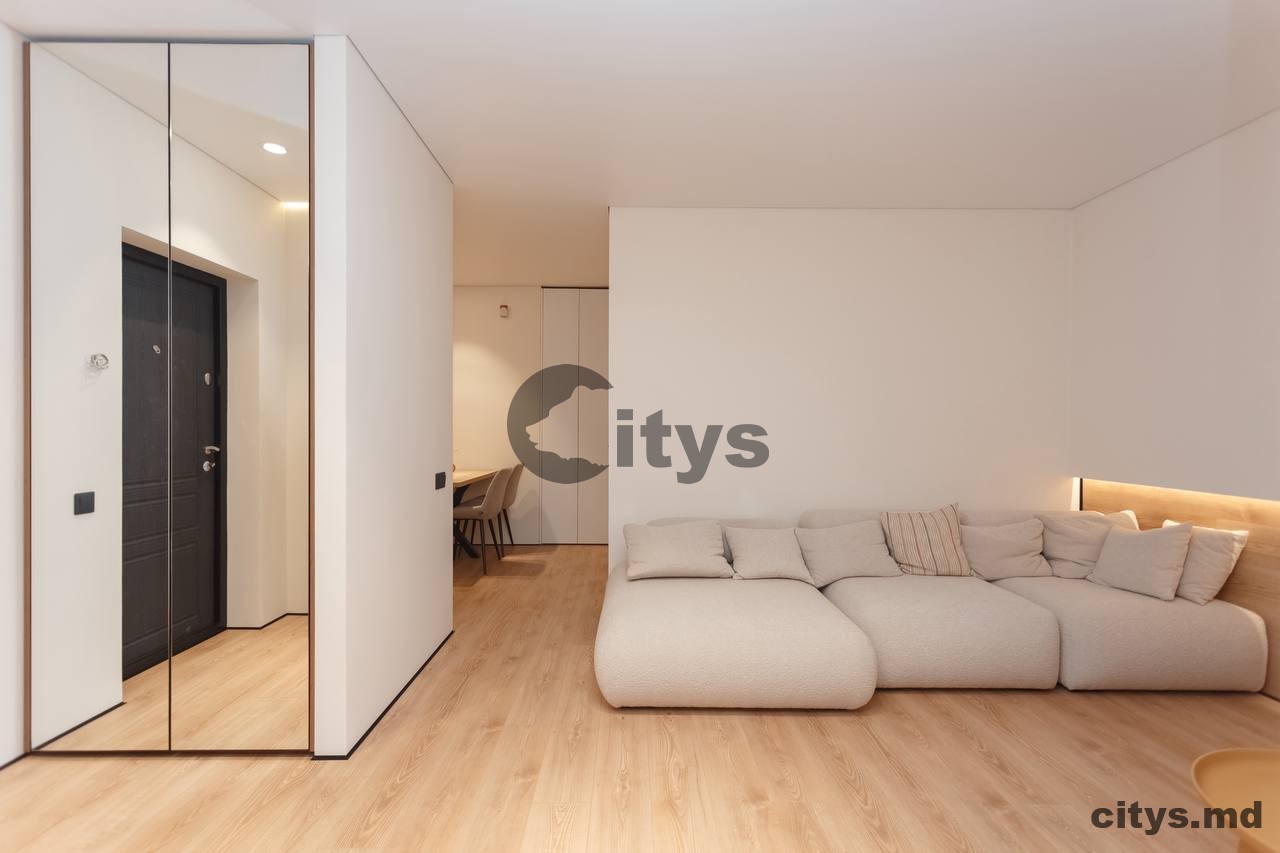 2-х комнатная квартира, 65м², Мирча чел Бэтрын photo 13