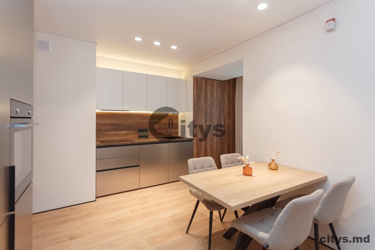 2-х комнатная квартира, 65м², Мирча чел Бэтрын photo 14