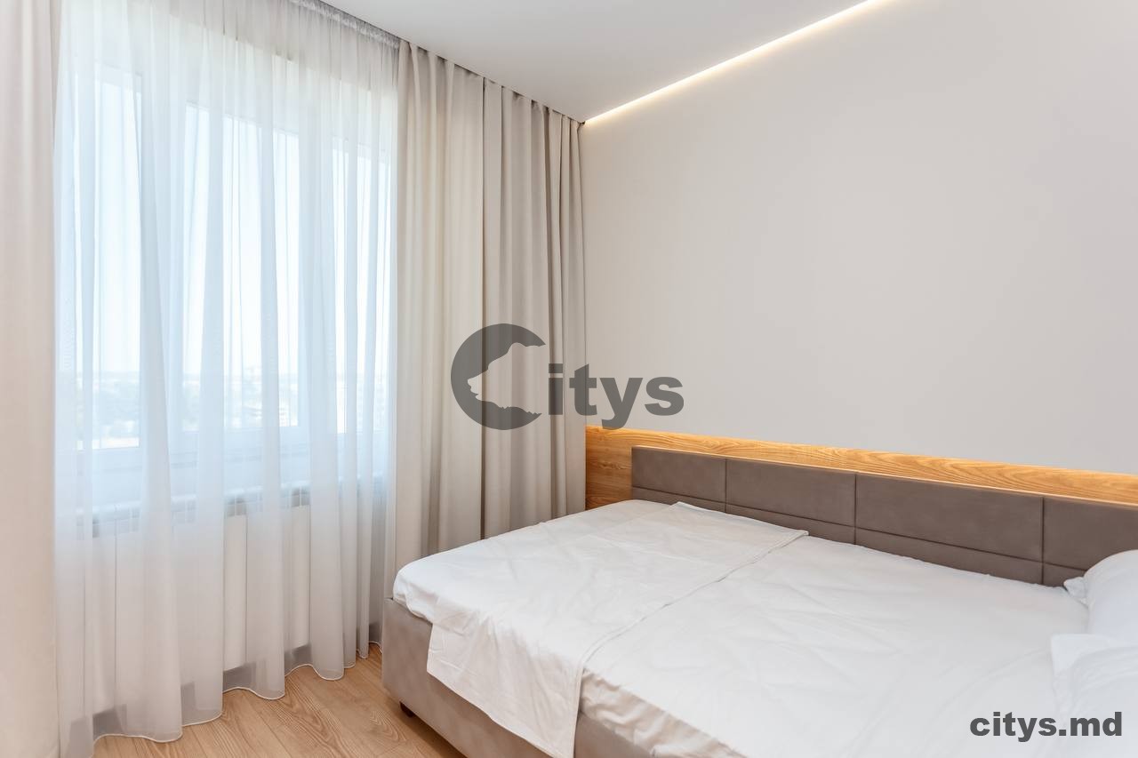 2-х комнатная квартира, 65м², Мирча чел Бэтрын photo 9