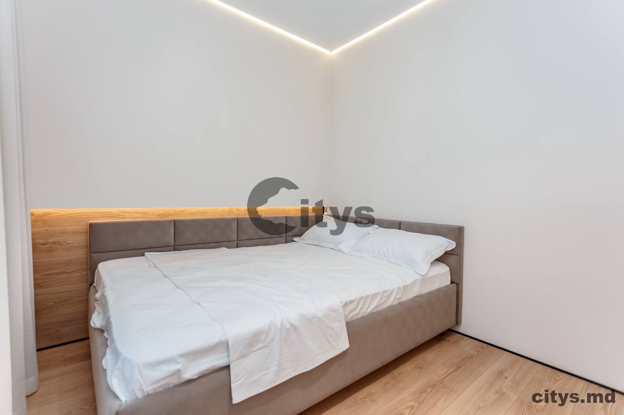 2-х комнатная квартира, 65м², Мирча чел Бэтрын photo 8