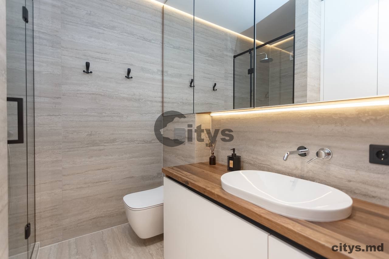 2-х комнатная квартира, 65м², Мирча чел Бэтрын photo 7