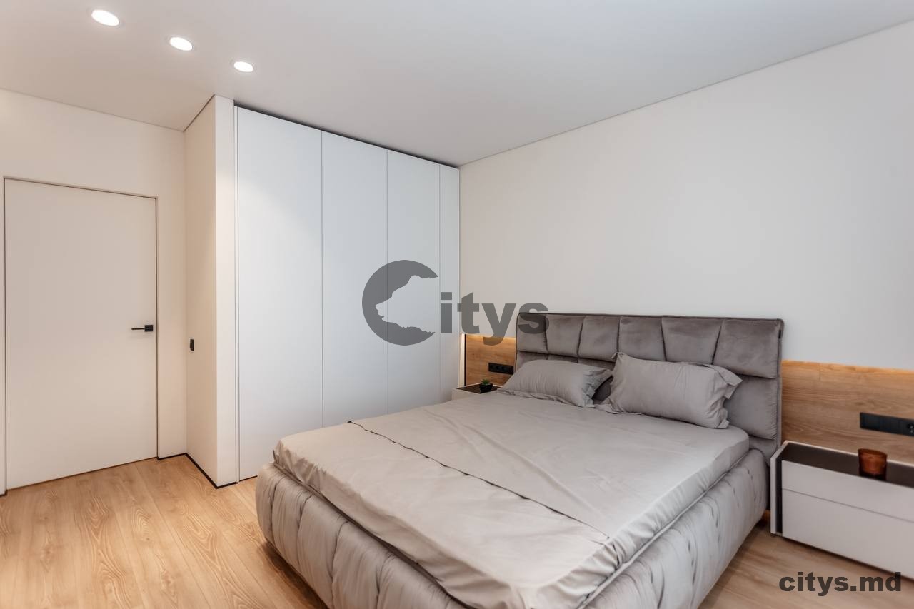 2-х комнатная квартира, 65м², Мирча чел Бэтрын photo 6