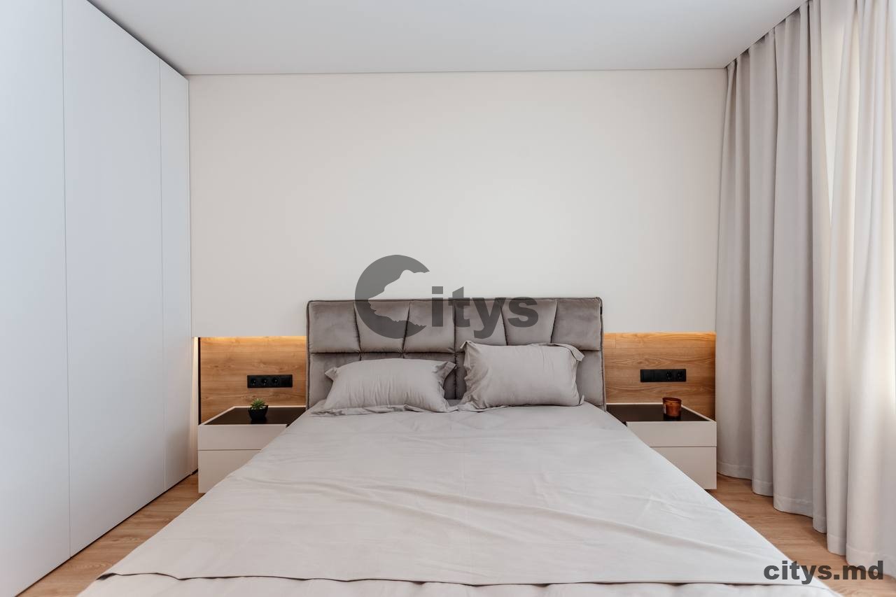 2-х комнатная квартира, 65м², Мирча чел Бэтрын photo 5
