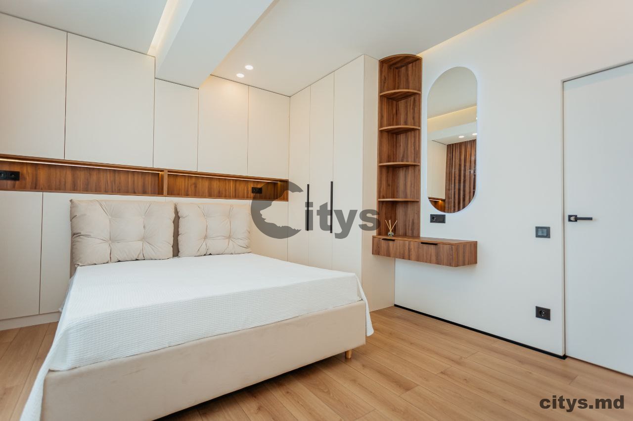 2-х комнатная квартира, 70м², Н. Димо photo 4