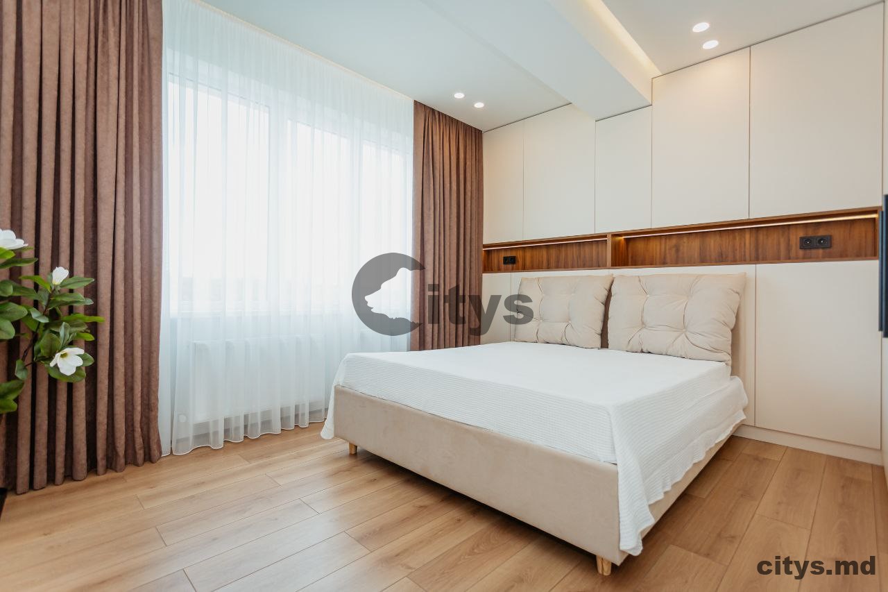 2-х комнатная квартира, 70м², Н. Димо photo 5