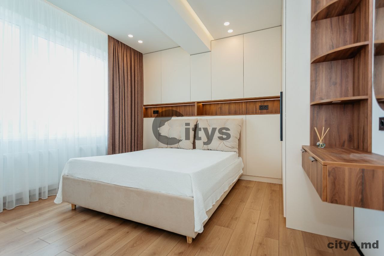 2-х комнатная квартира, 70м², Н. Димо photo 3