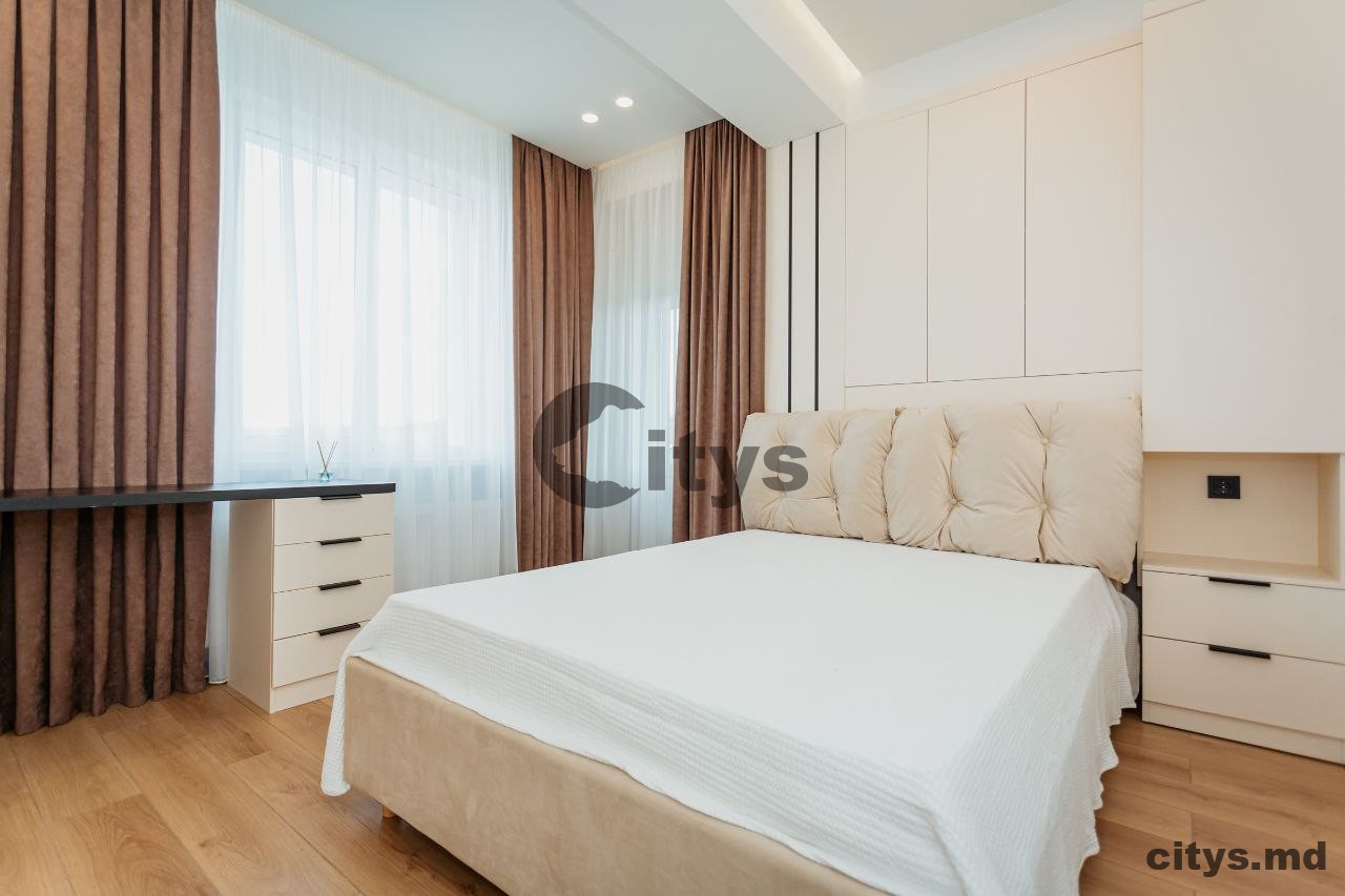 2-х комнатная квартира, 70м², Н. Димо photo 18