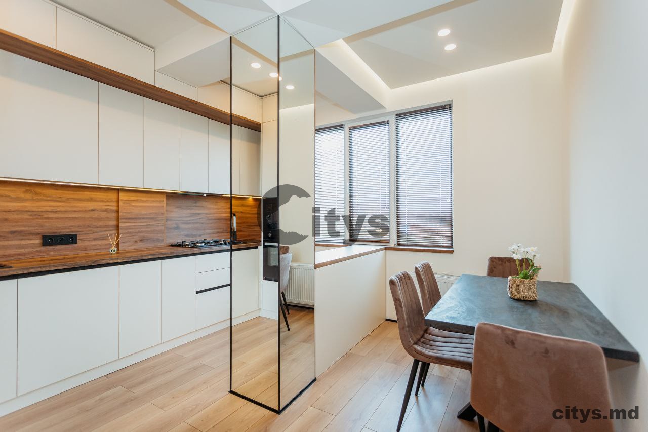 2-х комнатная квартира, 70м², Н. Димо photo 10
