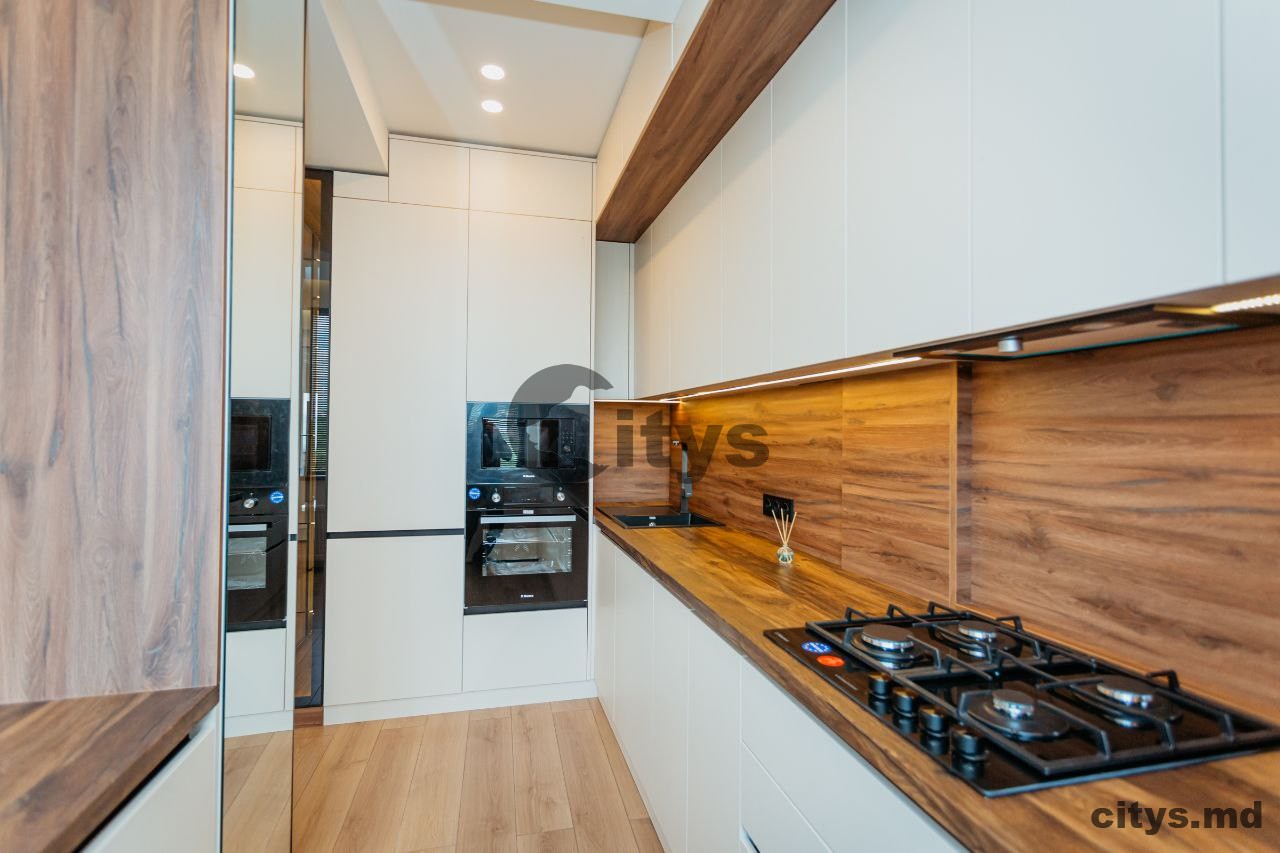 2-х комнатная квартира, 70м², Н. Димо photo 9