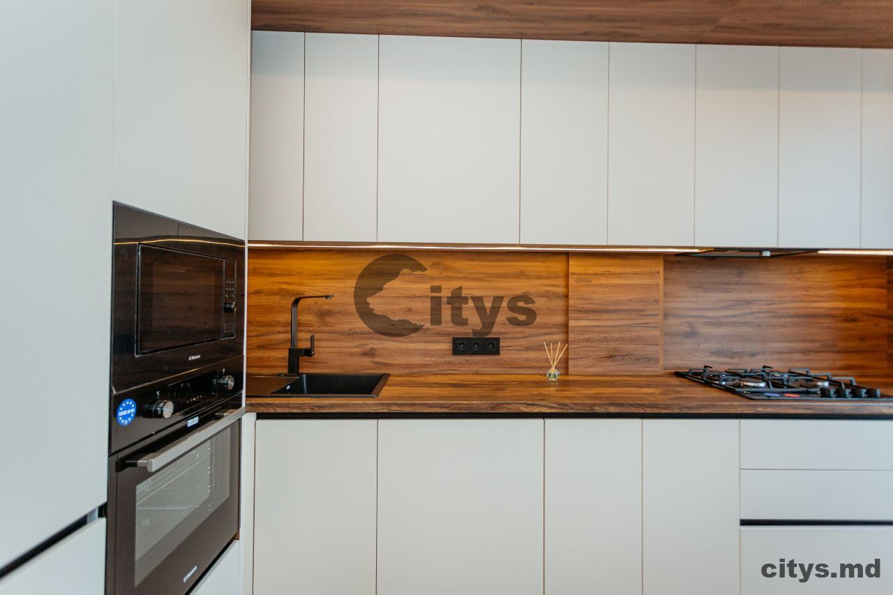 2-х комнатная квартира, 70м², Н. Димо photo 12