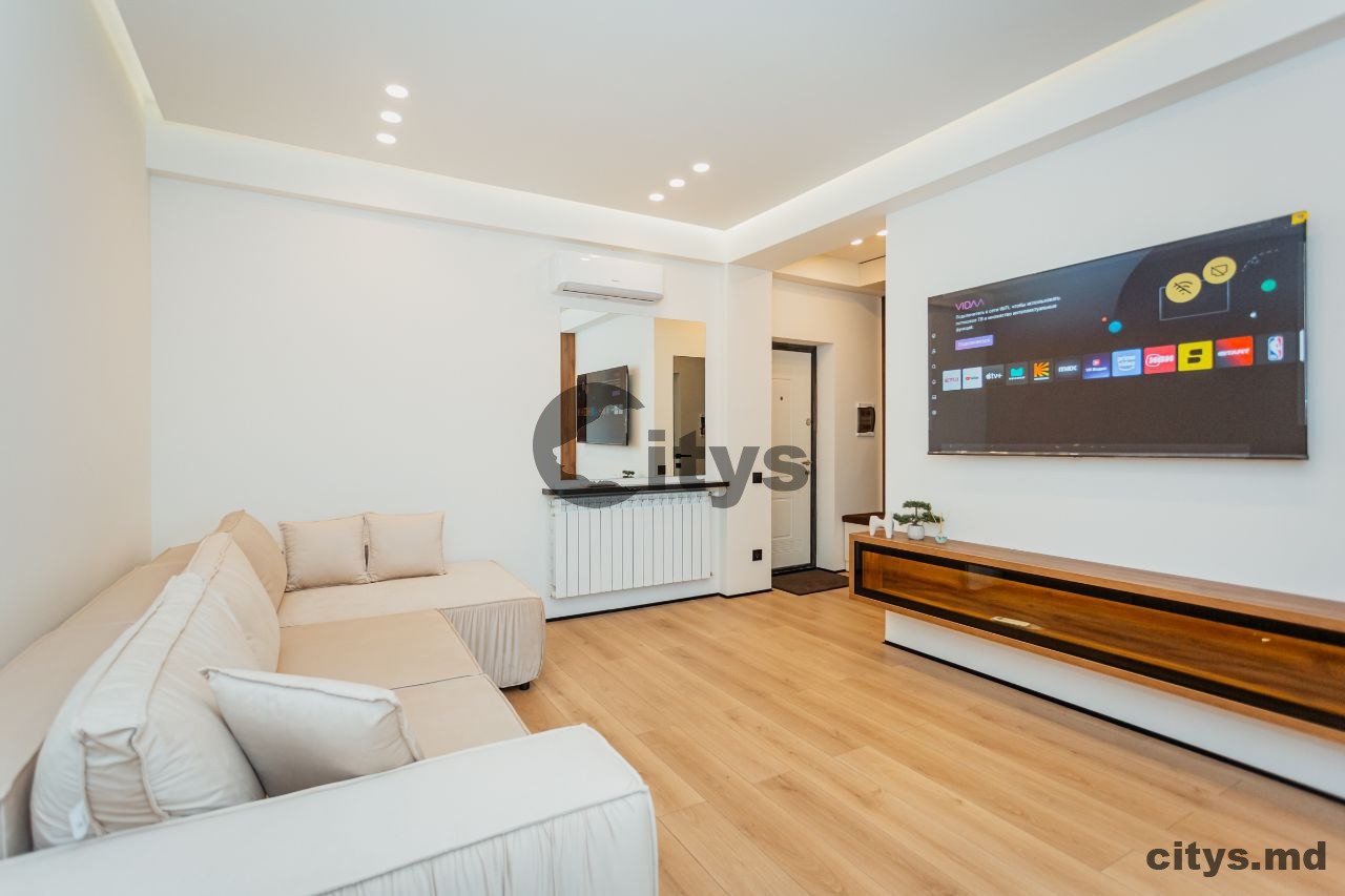 2-х комнатная квартира, 70м², Н. Димо photo 13