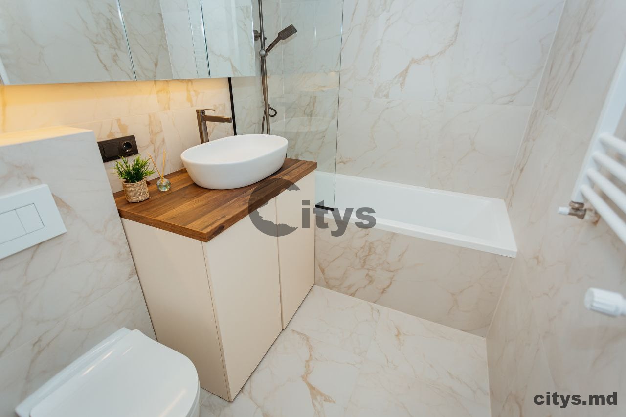 2-х комнатная квартира, 70м², Н. Димо photo 17