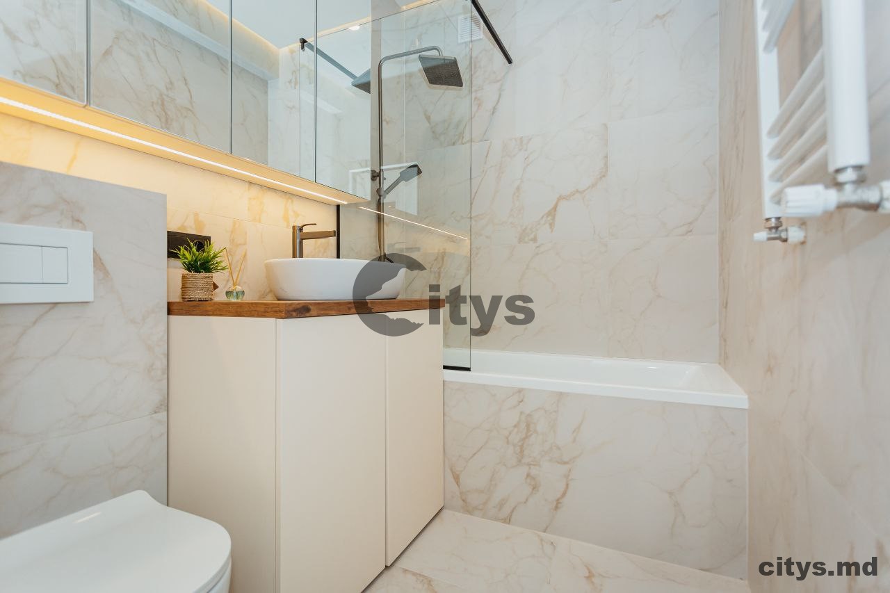 2-х комнатная квартира, 70м², Н. Димо photo 16