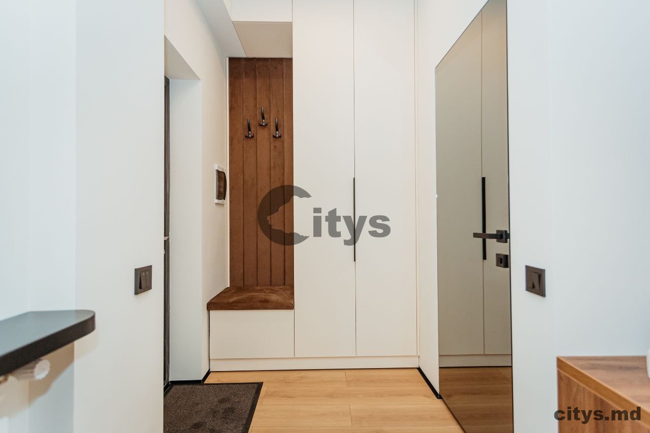 2-х комнатная квартира, 70м², Н. Димо photo 15