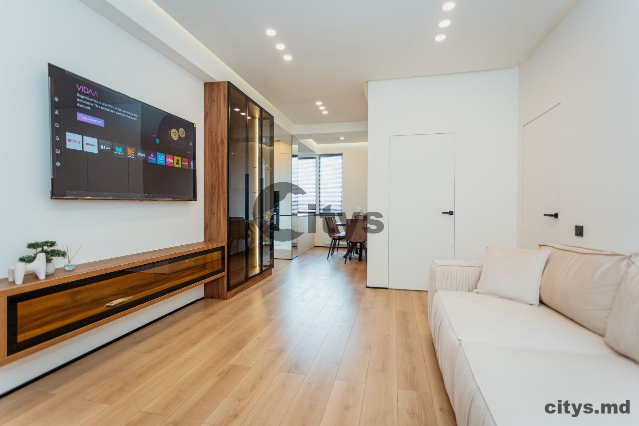 2-х комнатная квартира, 70м², Н. Димо photo 0