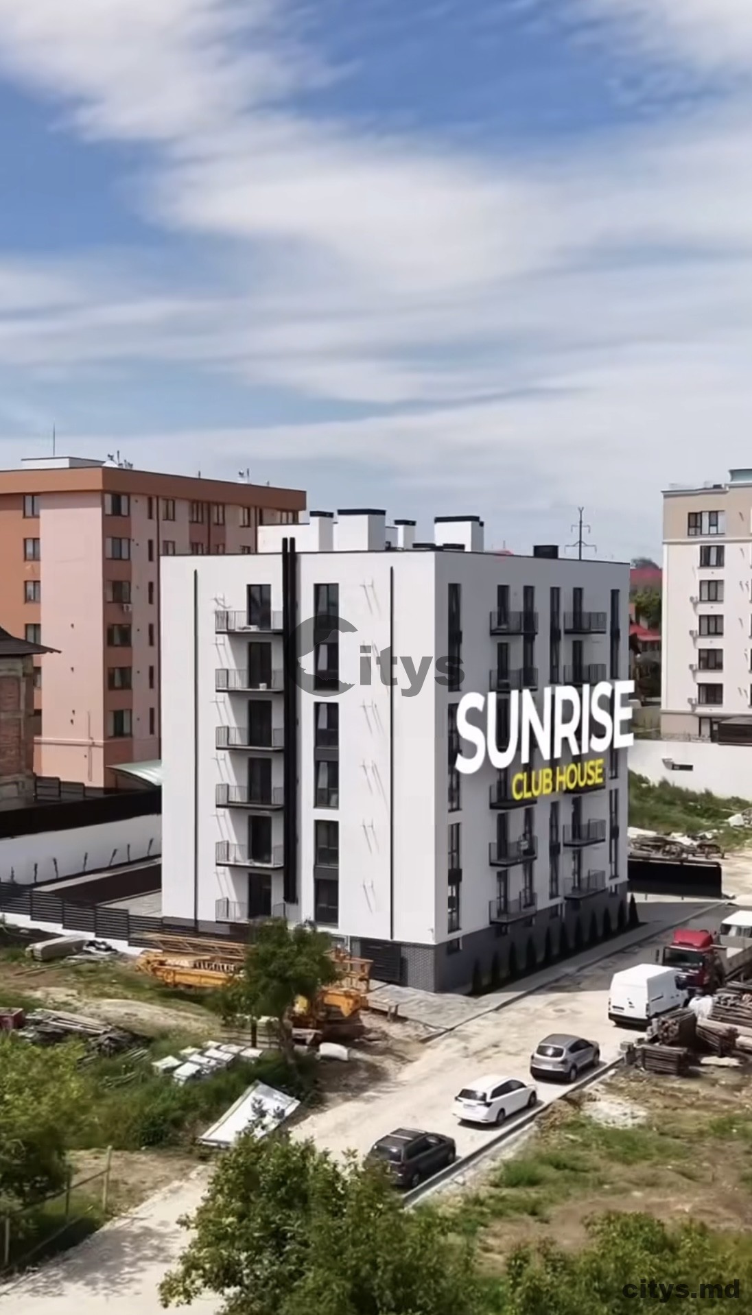 2-х комнатная квартира, 65м², Livadarilor photo 6