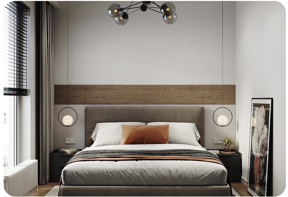 2-х комнатная квартира, 65м², Livadarilor photo 10