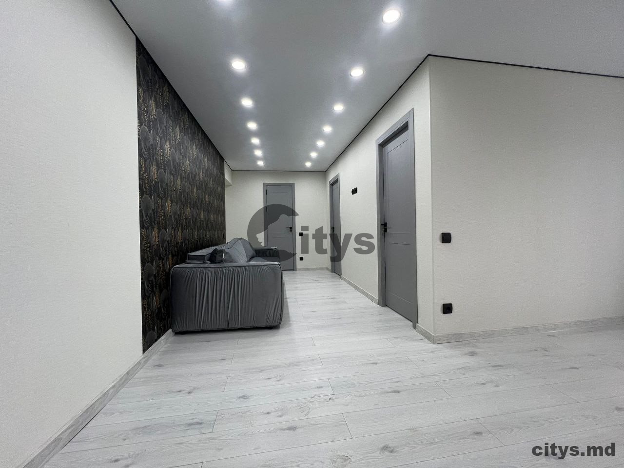 3-х комнатная квартира, 75м², V.LUPU photo 4