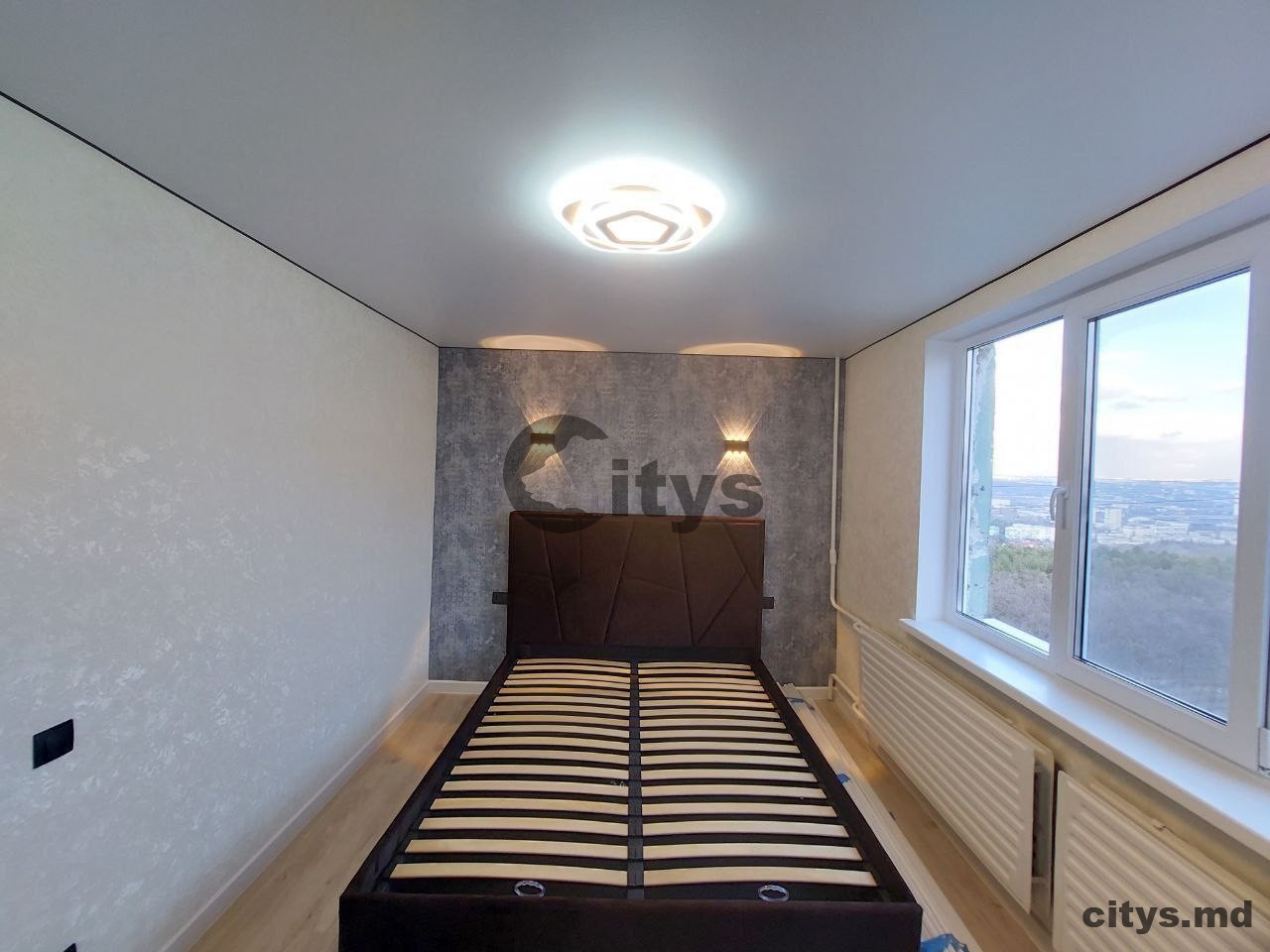 Apartament cu 2 camere, 40m², N. Costin photo 1
