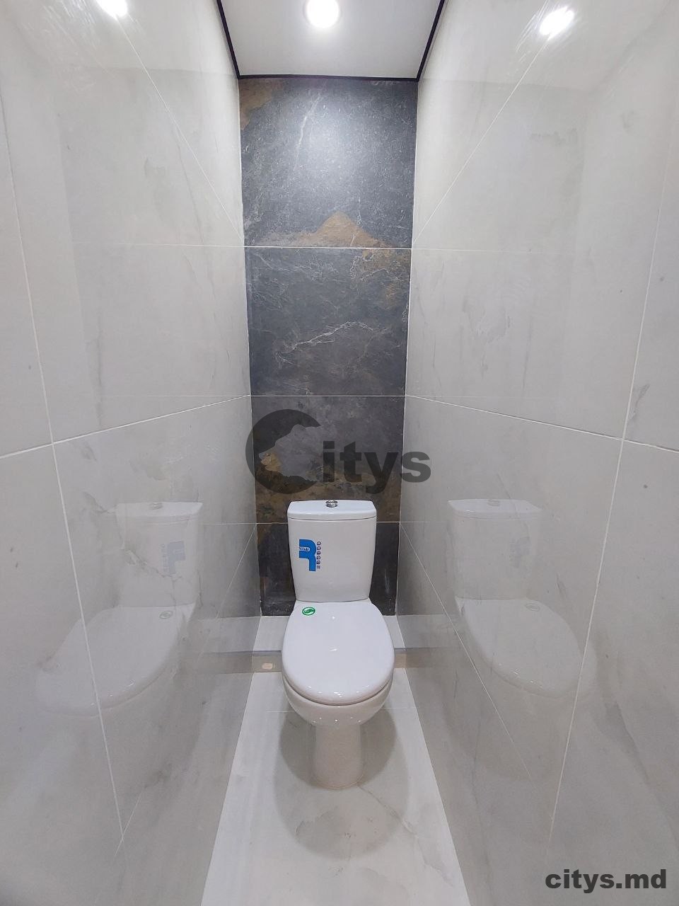 Apartament cu 2 camere, 40m², N. Costin photo 7