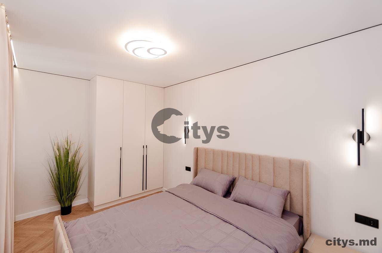 3-х комнатная квартира, 80м², Bd. Moscova photo 8