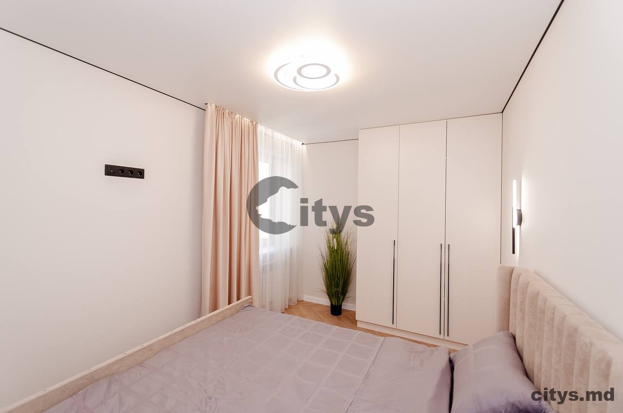 3-х комнатная квартира, 80м², Bd. Moscova photo 7