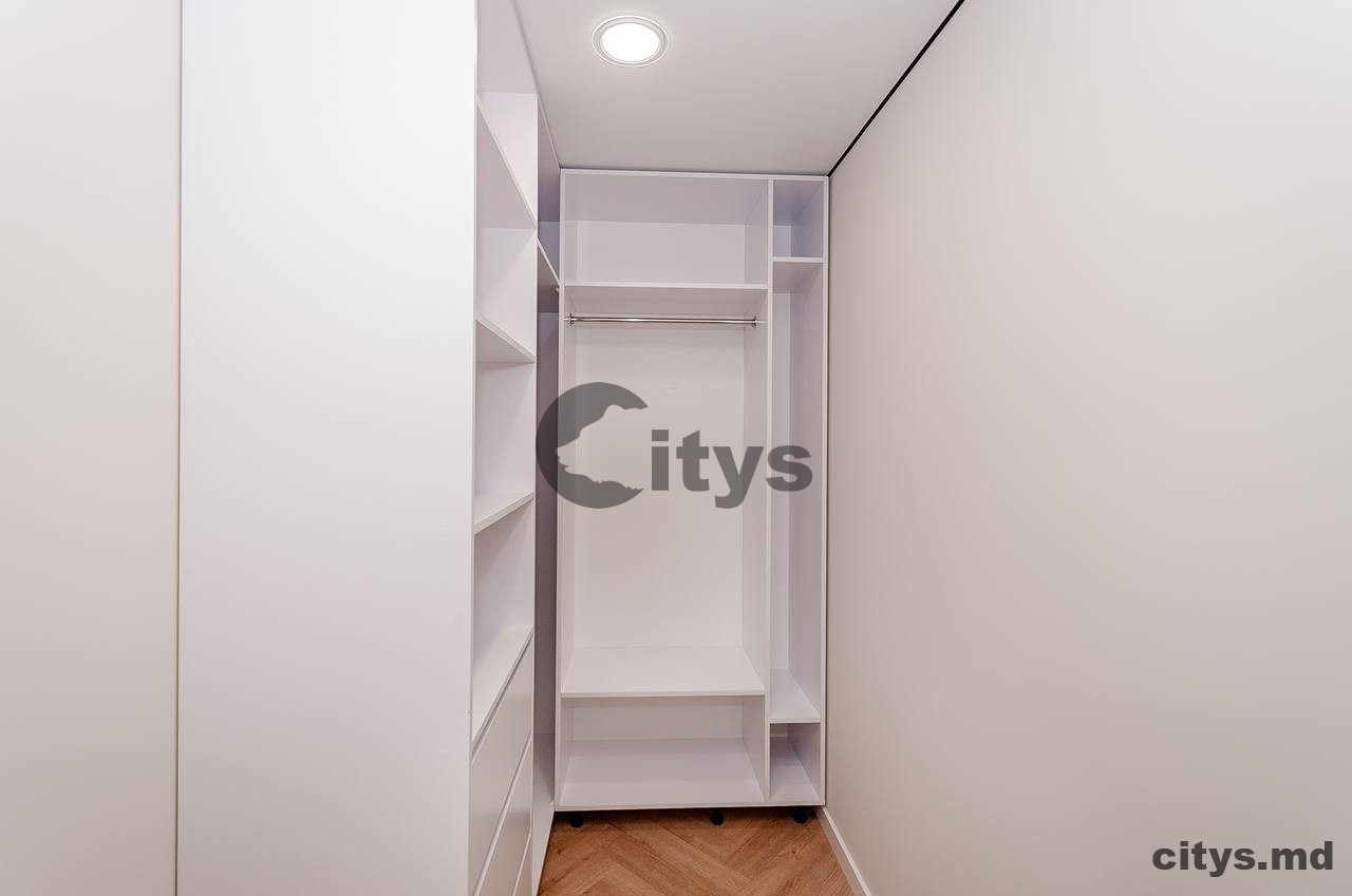 3-х комнатная квартира, 80м², Bd. Moscova photo 1