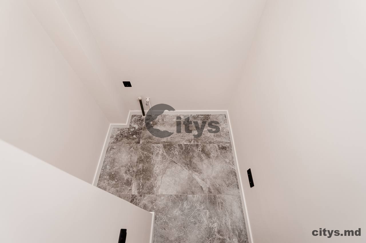 3-х комнатная квартира, 80м², Bd. Moscova photo 16