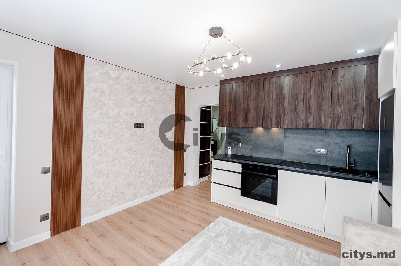 Apartament cu 2 camere, 60m², V. Lupu photo 14