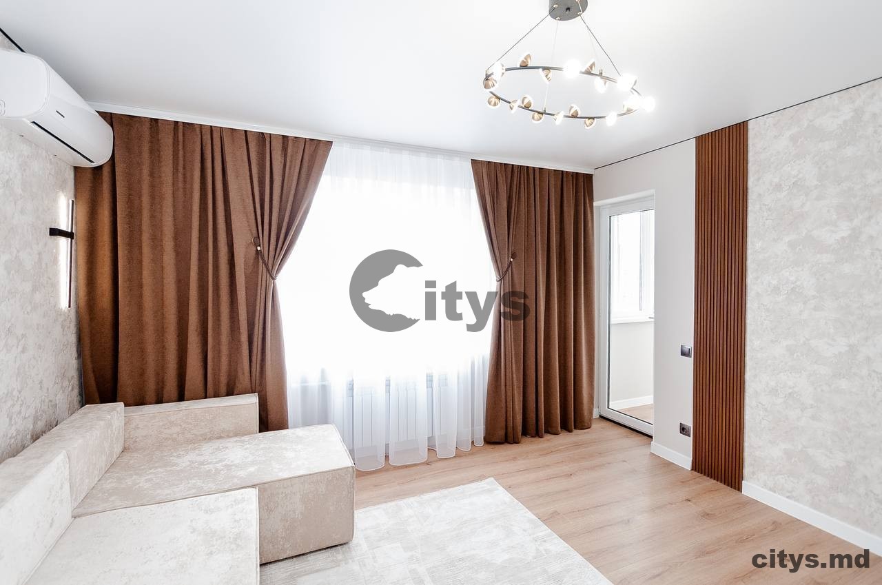 Apartament cu 2 camere, 60m², V. Lupu photo 12