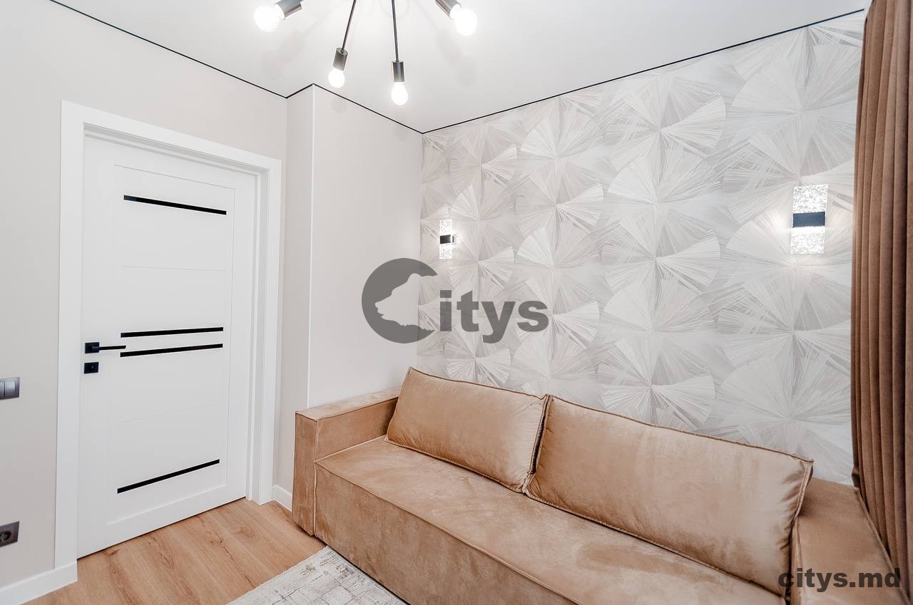 Apartament cu 2 camere, 60m², V. Lupu photo 10