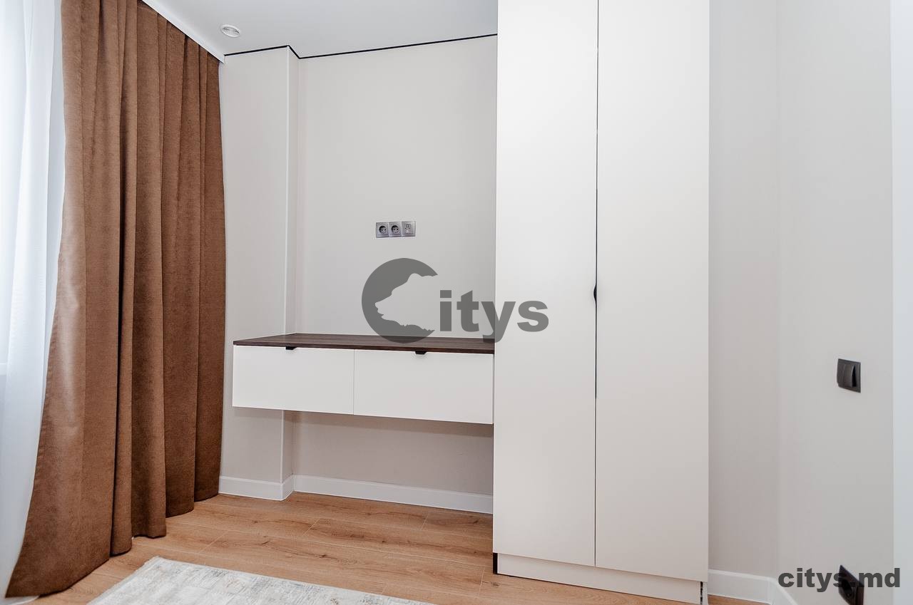 Apartament cu 2 camere, 60m², V. Lupu photo 9