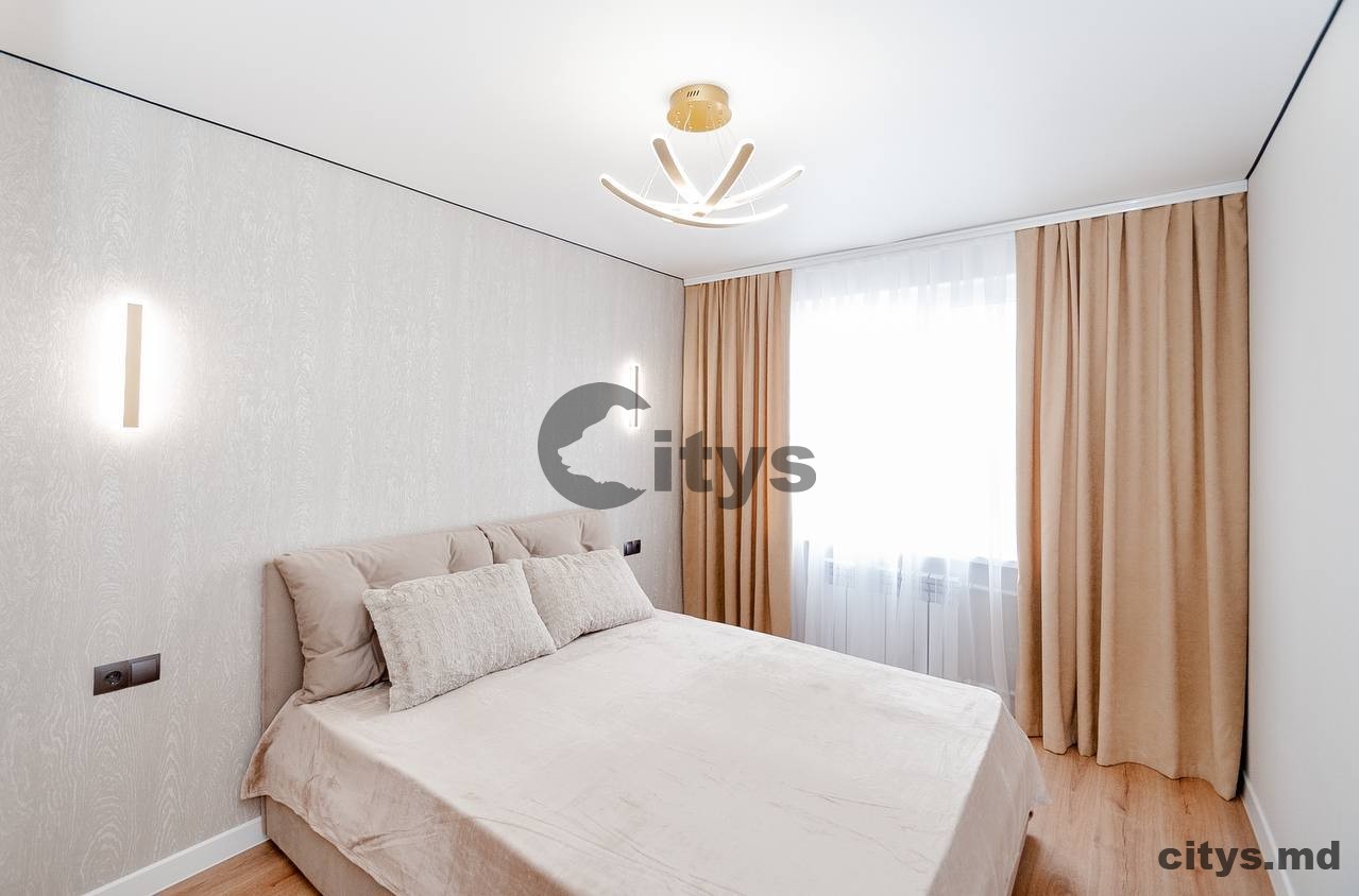 Apartament cu 2 camere, 60m², V. Lupu photo 8
