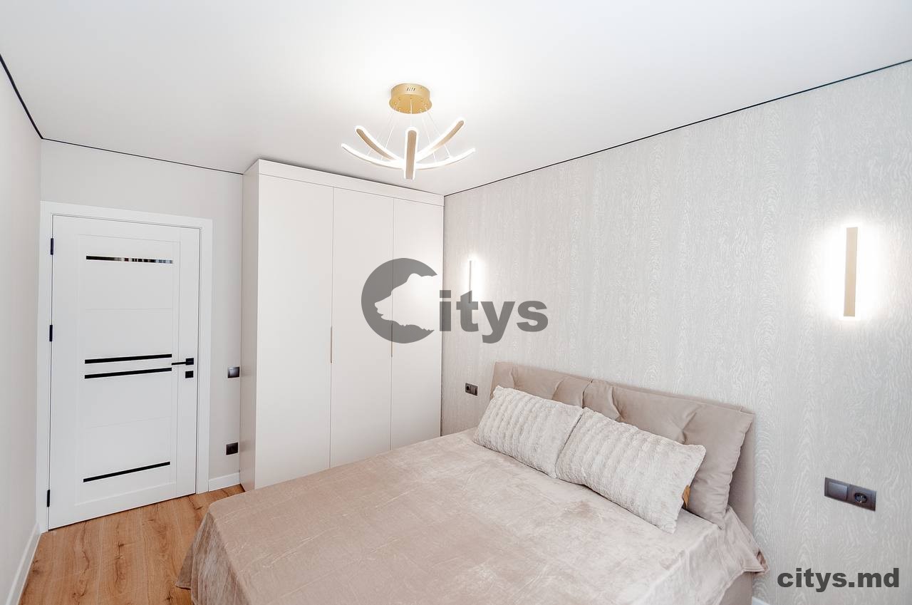 Apartament cu 2 camere, 60m², V. Lupu photo 7
